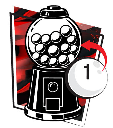 Gumball Machine